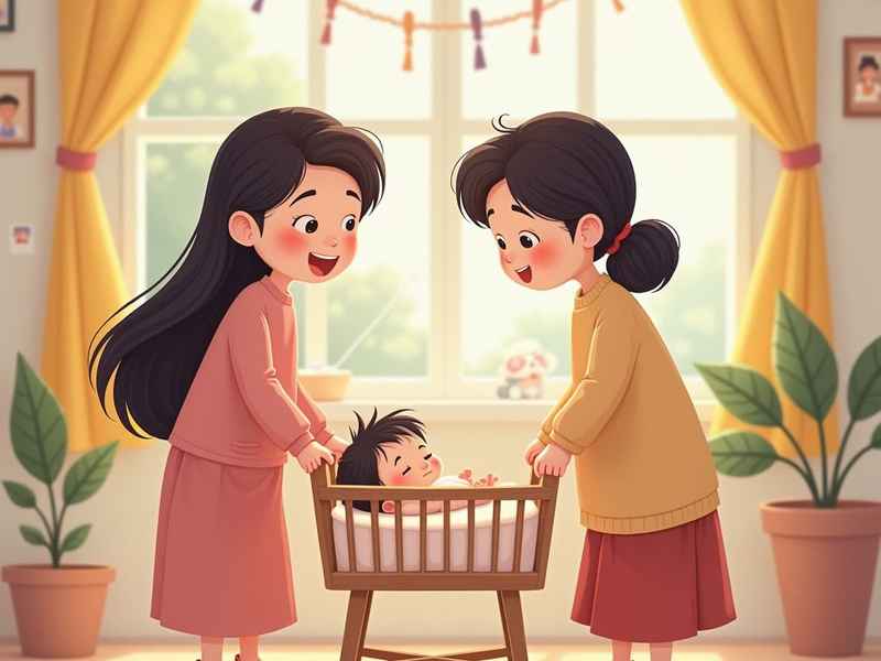 有二宝后大宝的生活、有二宝后大宝的生活怎么样 有二宝后大宝的生活、有二宝后大宝的生活怎么样