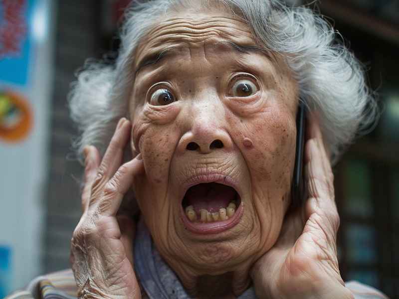 假如生活欺骗了你搞笑，假如生活欺骗了你搞笑段子