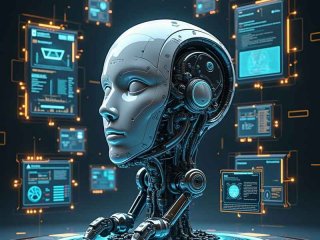 人工智能是指哪些方面、人工智能是指哪些方面的技术