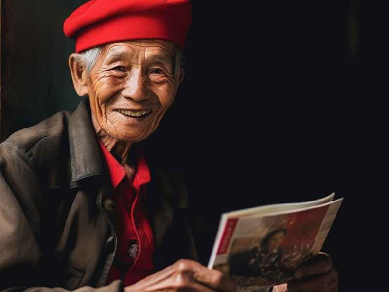 幸福的生活来之不易 幸福生活来之不易党的恩情记心中 幸福的生活来之不易 幸福生活来之不易党的恩情记心中