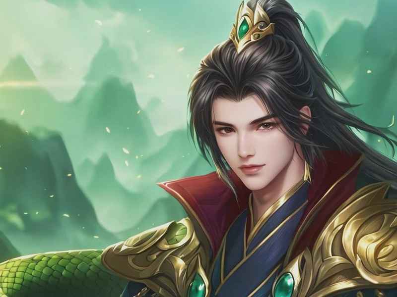 现代修仙录简介 现代修仙录简介大全