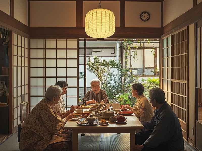 日本人的生活理念和生活方式 - 日本人的生活理念和生活方式有哪些 日本人的生活理念和生活方式 - 日本人的生活理念和生活方式有哪些