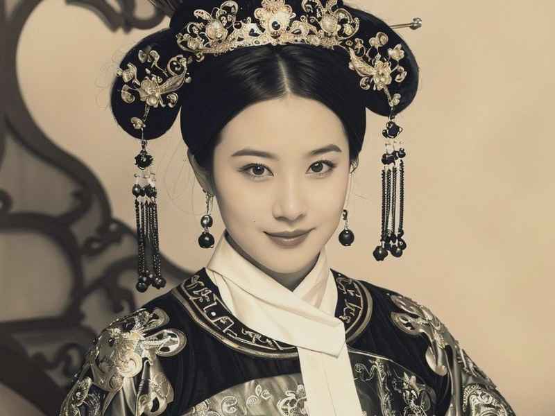慈禧太后生活奢靡么,慈禧太后一天生活怎么安排 慈禧太后生活奢靡么,慈禧太后一天生活怎么安排