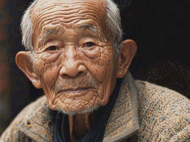 赞美老年人生活的句子;赞美老年人生活的句子有哪些 赞美老年人生活的句子;赞美老年人生活的句子有哪些