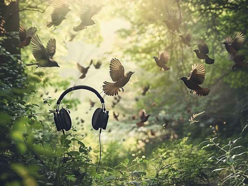 慢生活音乐治愈 慢生活纯音乐