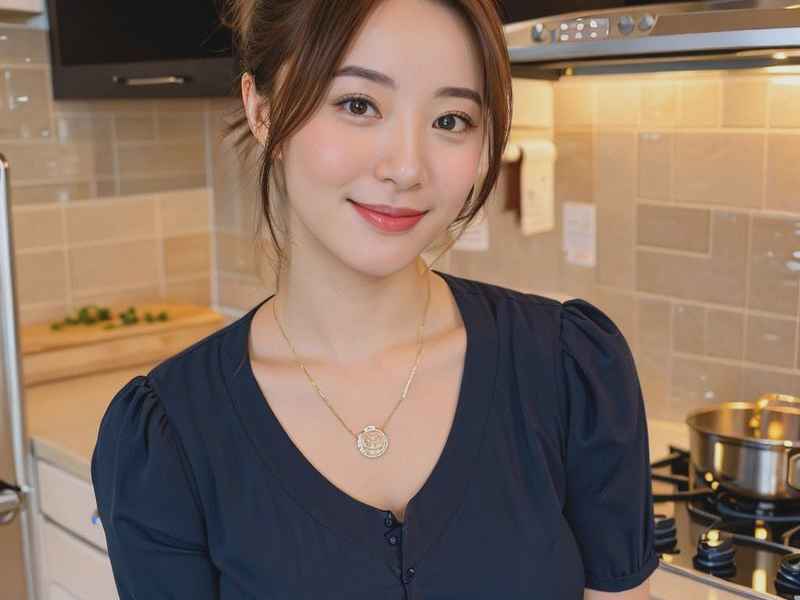 家庭主妇的生活奥美谣 家庭主妇的澎湃生活 家庭主妇的生活奥美谣 家庭主妇的澎湃生活