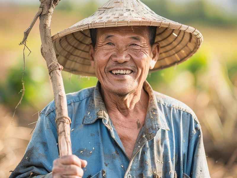 中国农民生活现状(中国农民生活现状分析) 中国农民生活现状(中国农民生活现状分析)