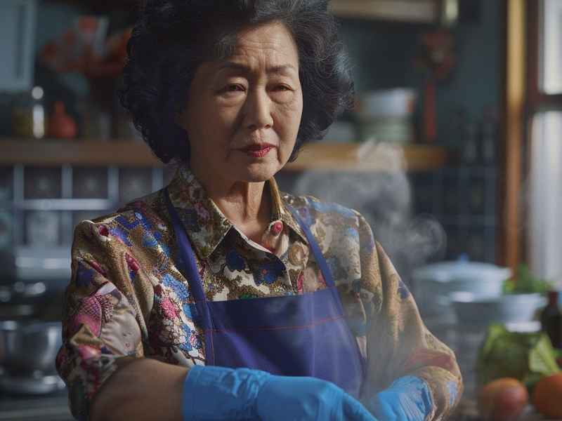 岳母生活自理能力(岳母生活自理能力不行) 岳母生活自理能力(岳母生活自理能力不行)