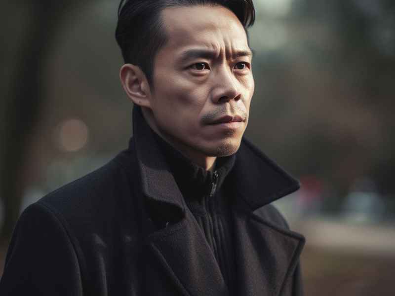 张译感情培养 张译谈感情 张译感情培养 张译谈感情