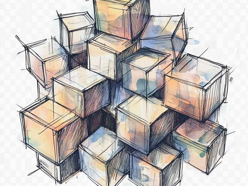 生活中正方体物品(生活中正方体物品有哪些) 生活中正方体物品(生活中正方体物品有哪些)