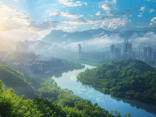 万源怎么样 万源怎么样？