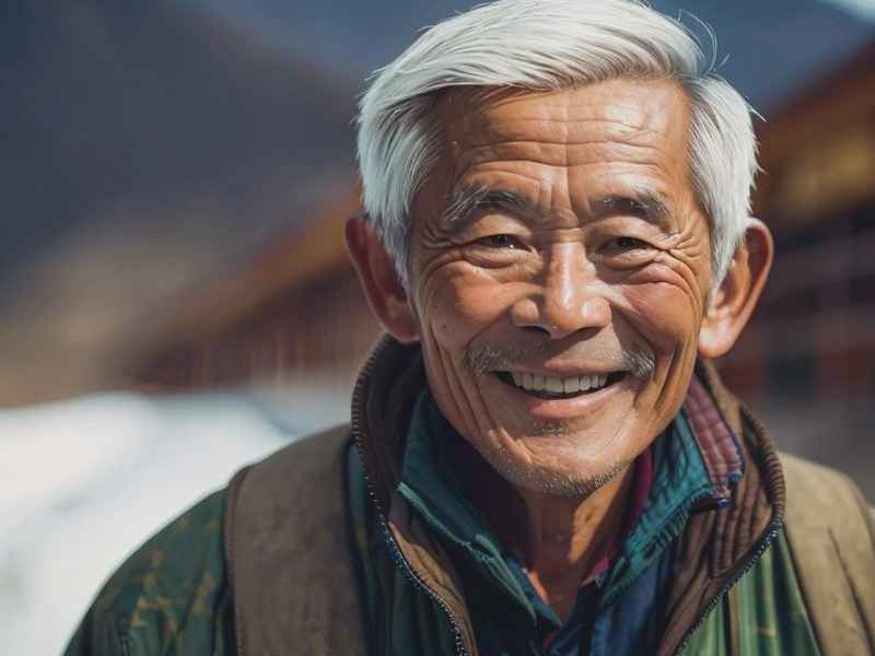 在林芝生活有哪些优缺点,在林芝生活对身体有影响吗? 在林芝生活有哪些优缺点,在林芝生活对身体有影响吗?