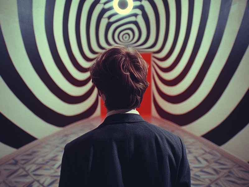 幻觉幻觉、幻听是幻觉吗 幻觉幻觉、幻听是幻觉吗