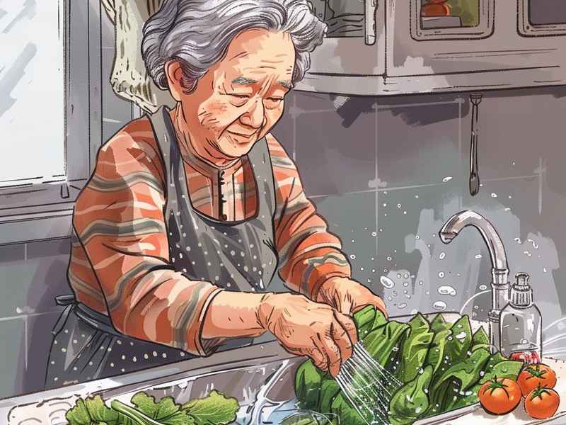 生活不易的事例、生活不易的事例有哪些 生活不易的事例、生活不易的事例有哪些