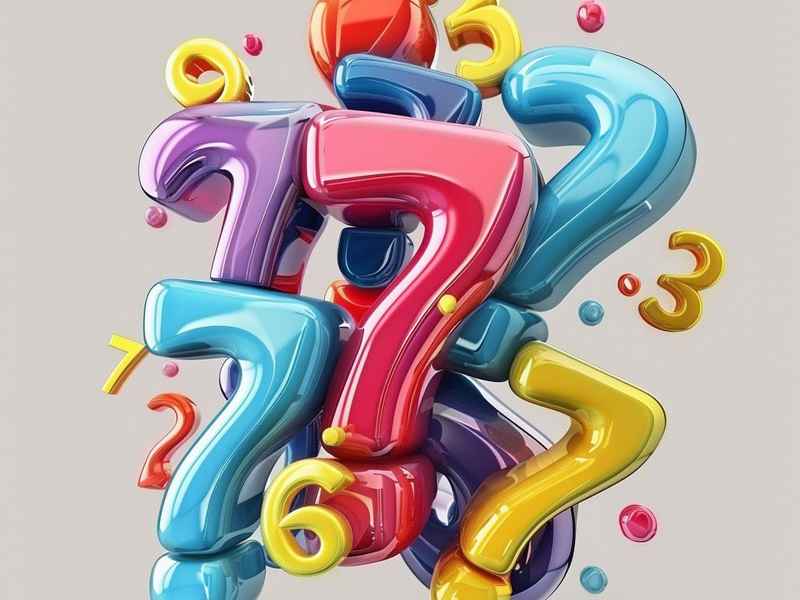 10个生活中的数字编码及信息 生活中的数字编码及其包含的信息