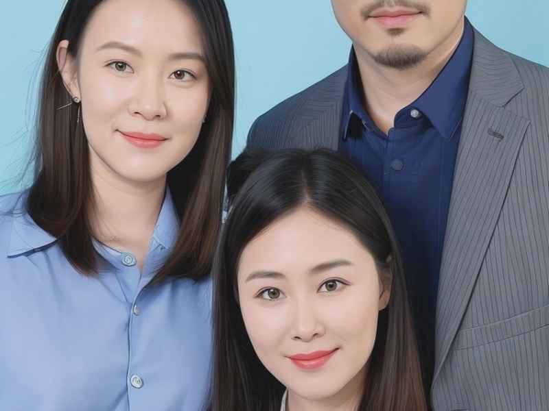森普一家;森普一家33 森普一家;森普一家33