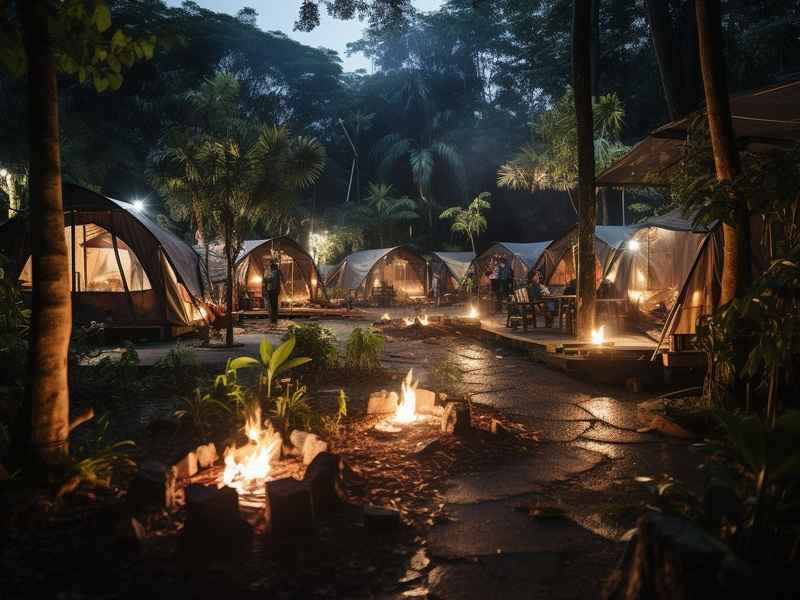 exo special camping、exospecialcamping都有谁 exo special camping、exospecialcamping都有谁
