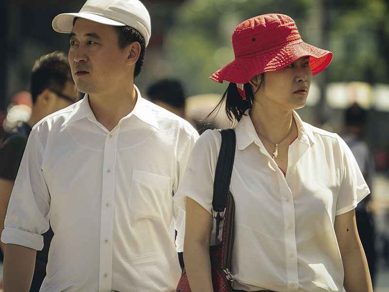 小城生活陈静王知北;小城生活陈静和王知北 小城生活陈静王知北;小城生活陈静和王知北