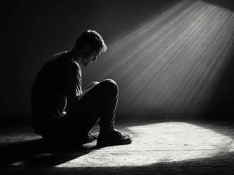 抑郁人怎么生活、抑郁人怎么生活好