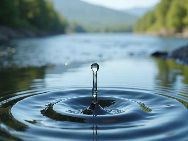 水源水质标准,水源水质标准是多少 水源水质标准,水源水质标准是多少