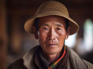 麻树生、麻树生巡视组