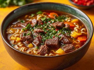 快乐生活一点通炖牛肉，快乐生活一点通祖传炖牛肉