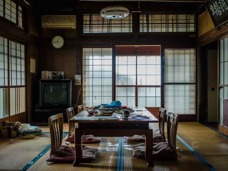 日本生活木村,日本农村生活纪实 日本生活木村,日本农村生活纪实