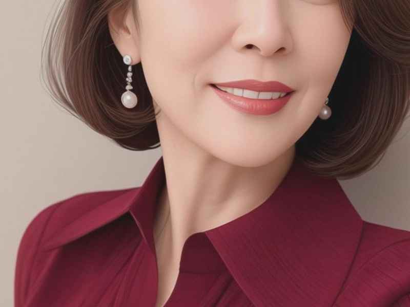 中年老女人的日常 中年女性的日常生活状态是什么样 中年老女人的日常 中年女性的日常生活状态是什么样