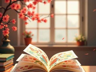 生活小短语 - 生活短句经典语录