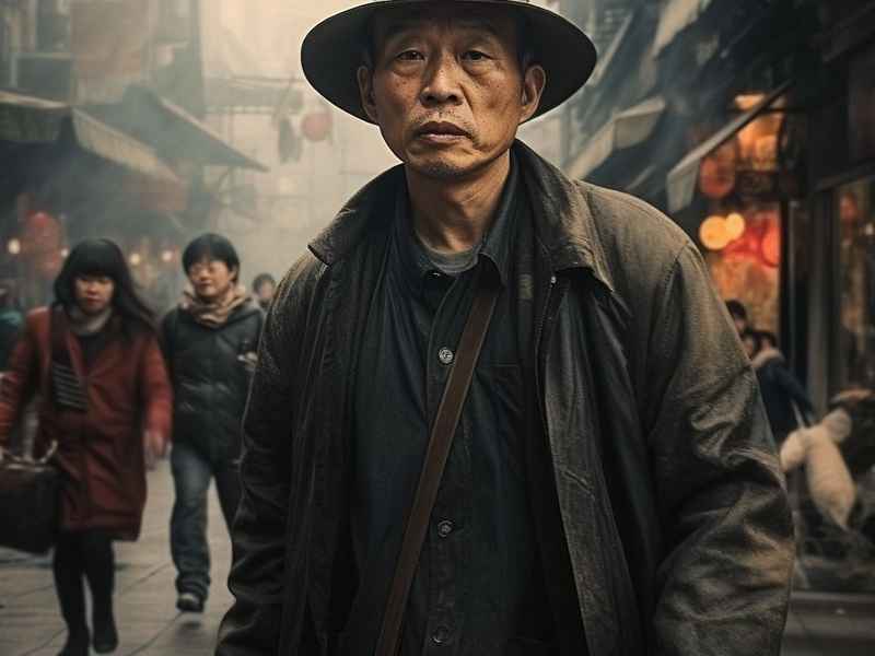 张译个人感情、张译个人感情经历简介 张译个人感情、张译个人感情经历简介