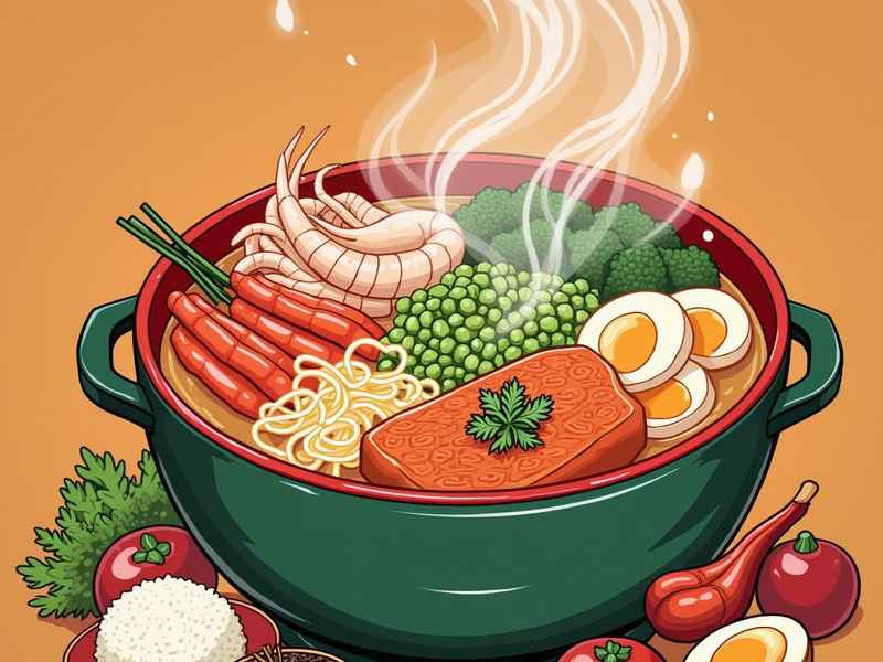 生活麻辣烫全集 生活麻辣烫之全集