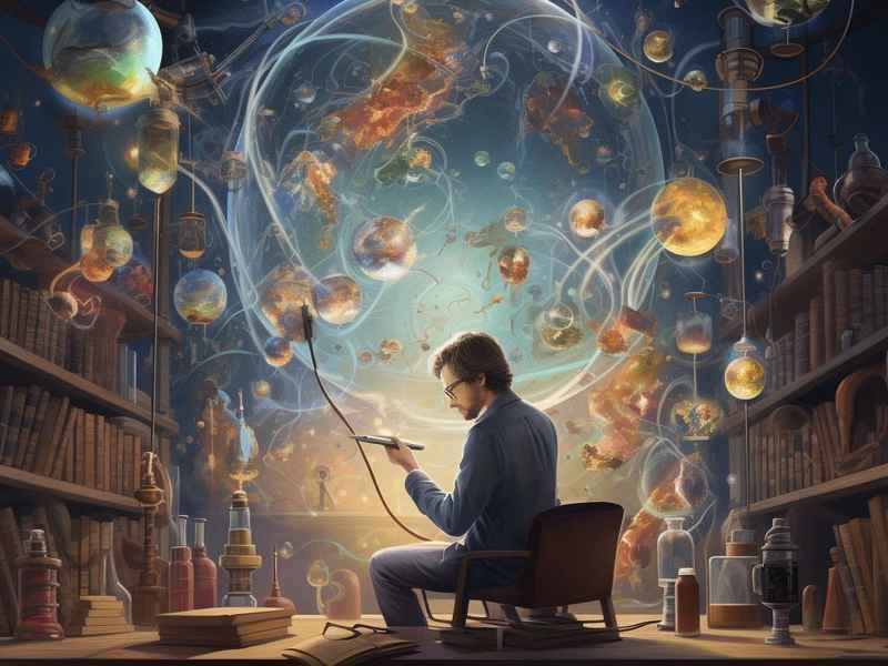人通过实践创造客观存在(实践可以创造客观世界) 人通过实践创造客观存在(实践可以创造客观世界)
