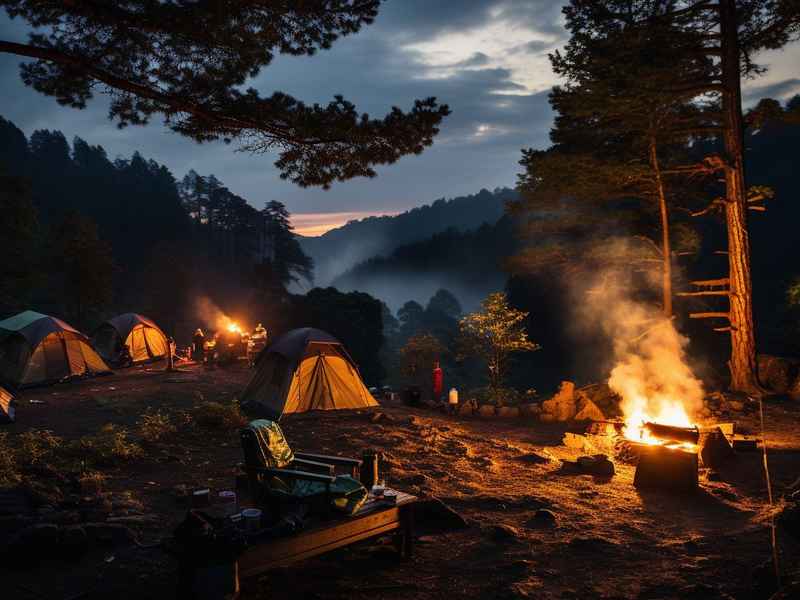 exo special camping、exospecialcamping都有谁 exo special camping、exospecialcamping都有谁
