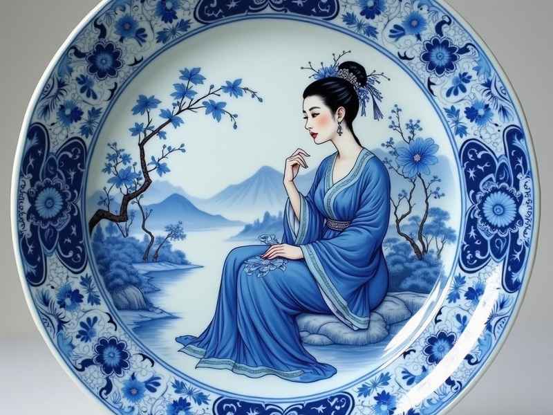 瓷器与磁器的区别(瓷器与磁器的区别是什么) 瓷器与磁器的区别(瓷器与磁器的区别是什么)