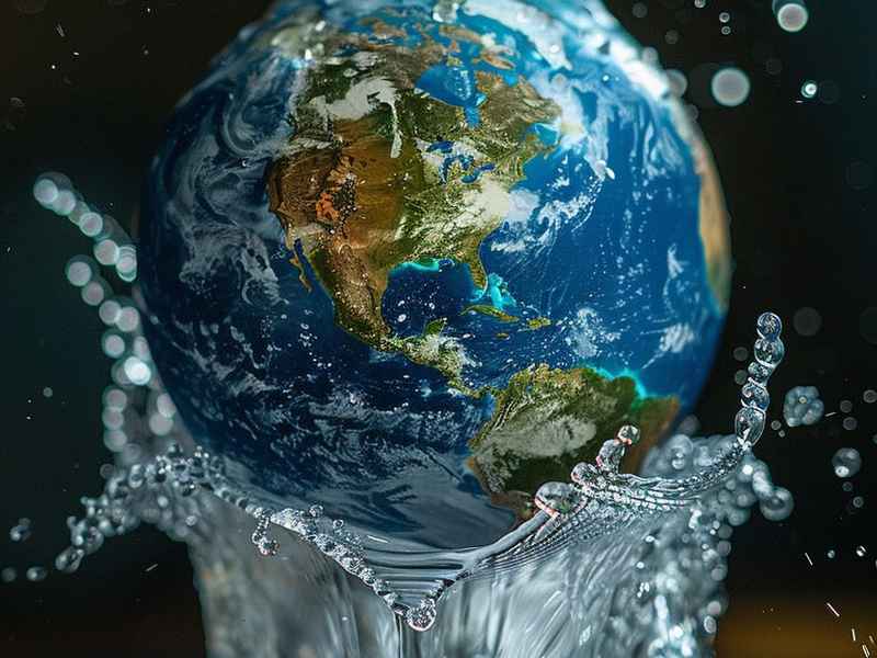 地球用于生活的淡水资源（地球用于生活的淡水资源有哪些）