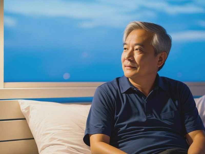 五十岁男人性生活 - 五十岁男人性生活多长时间能恢复性功能 五十岁男人性生活 - 五十岁男人性生活多长时间能恢复性功能