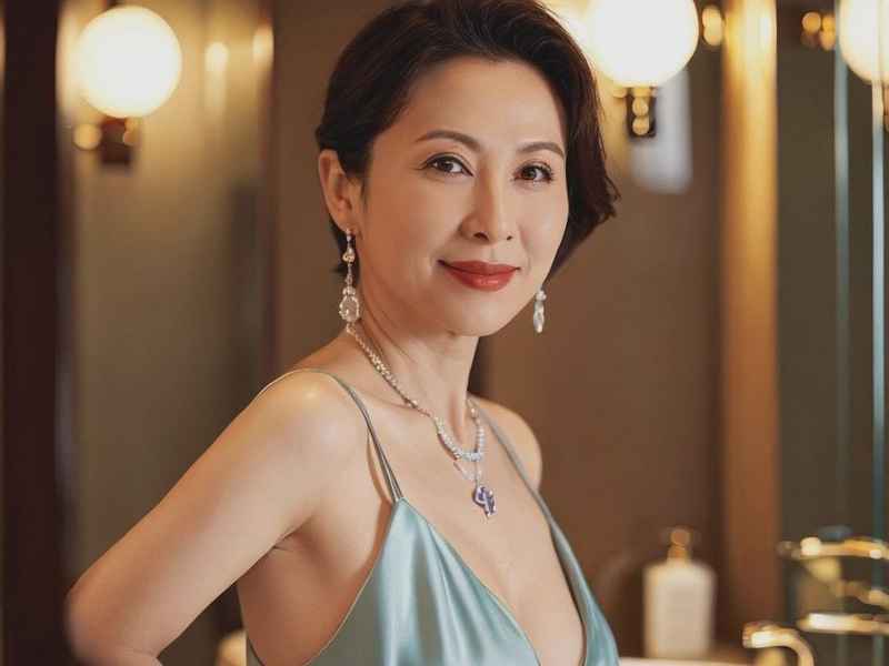 梅艳芳生活有多豪华、梅艳芳生活有多豪华啊 梅艳芳生活有多豪华、梅艳芳生活有多豪华啊