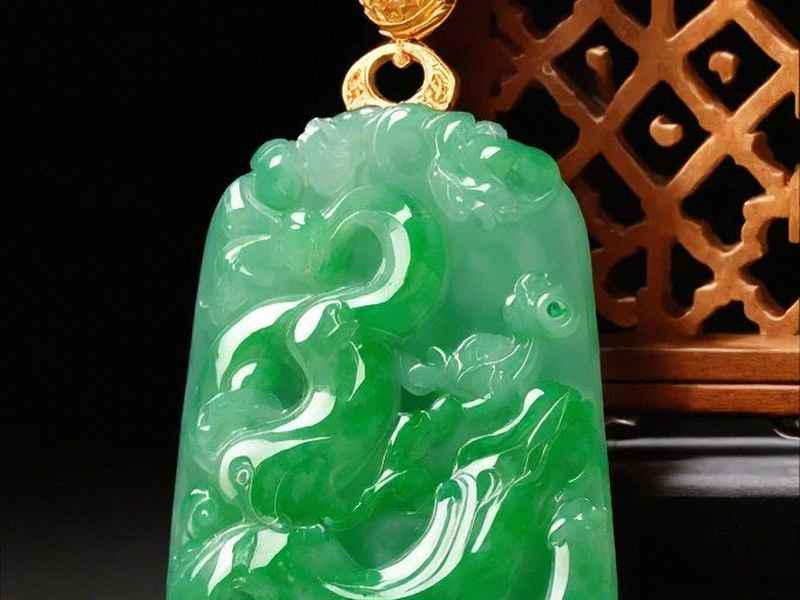 翡翠和玉对人身体有什么好处；翡翠和玉对人身体有什么好处吗