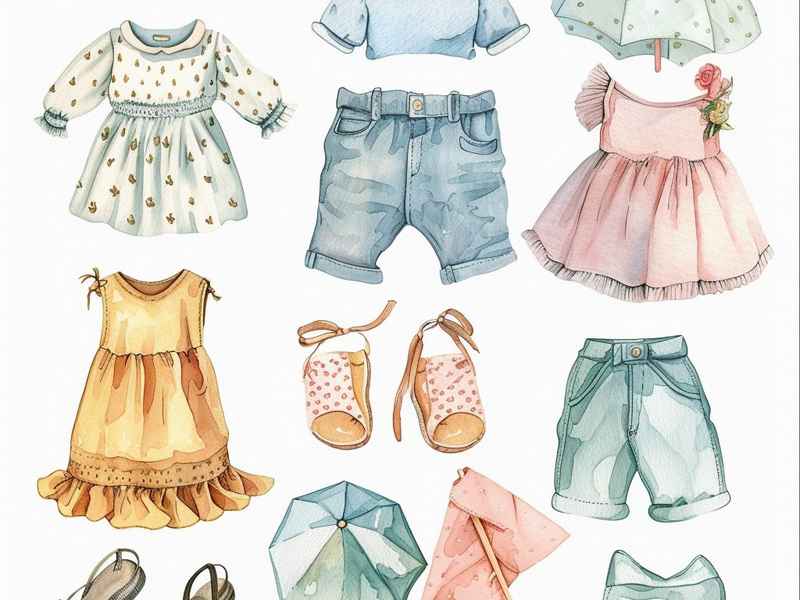 女生的生活用品衣服、女生的生活用品衣服有哪些 女生的生活用品衣服、女生的生活用品衣服有哪些