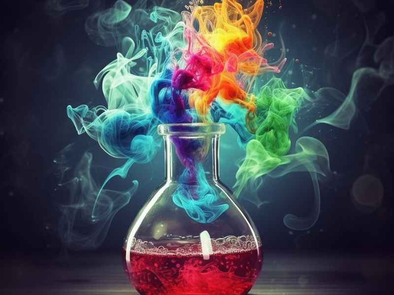 日常生活中的化学现象有提问而且有解答(日常生活中的化学现象的原理解释) 日常生活中的化学现象有提问而且有解答(日常生活中的化学现象的原理解释)