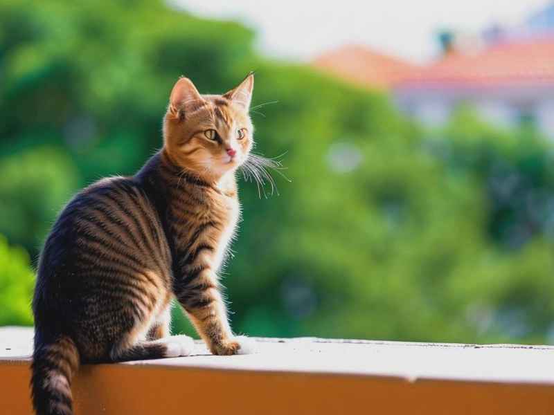猫咪的生活秘密、猫咪的生活秘密有哪些 猫咪的生活秘密、猫咪的生活秘密有哪些