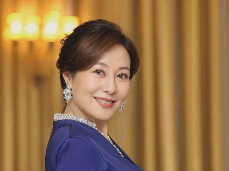 刘晓庆生活、刘晓庆生活态度 刘晓庆生活、刘晓庆生活态度