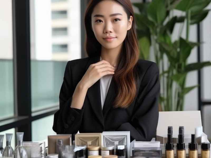 佐登妮丝美容化妆品有限公司 - 佐登妮丝(广州)美容化妆品有限公司怎么样 佐登妮丝美容化妆品有限公司 - 佐登妮丝(广州)美容化妆品有限公司怎么样