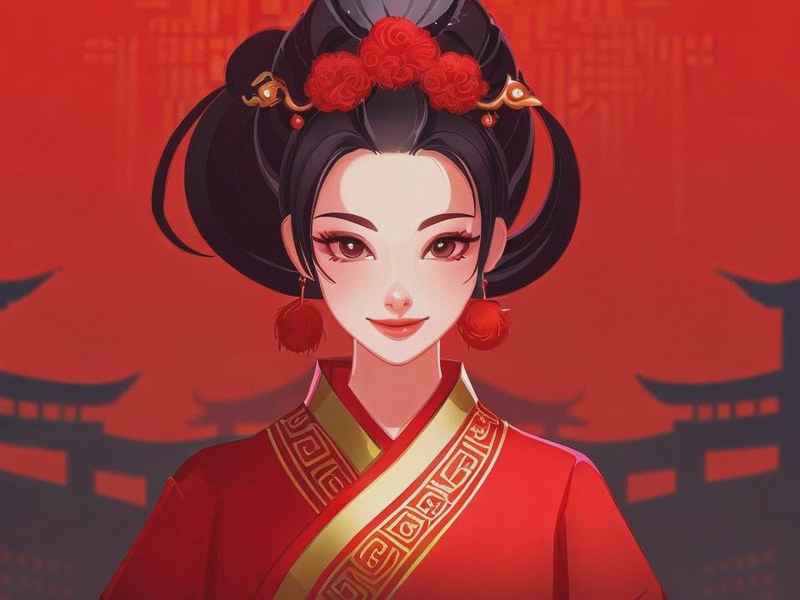 皇帝后宫游戏免费；皇后宫斗游戏