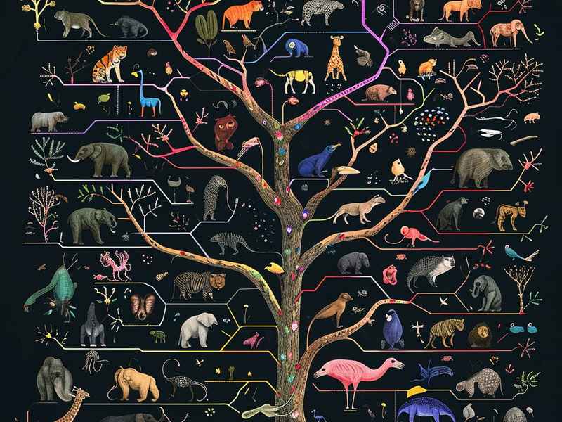 生物与生活的常识 生物与生活的常识有哪些 生物与生活的常识 生物与生活的常识有哪些