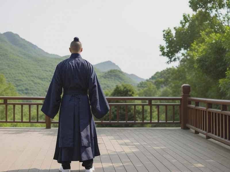 武当独有的生活技能是什么、武当有什么武术 武当独有的生活技能是什么、武当有什么武术