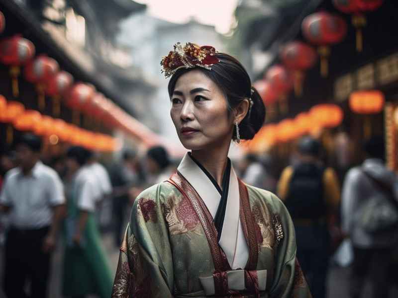 生活在南京的日本人多吗 - 生活在南京的日本人多吗知乎