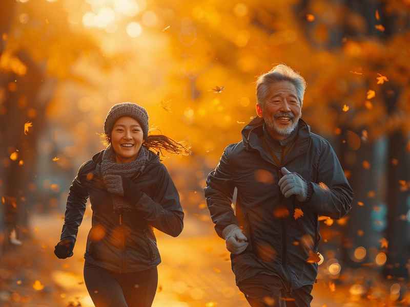保持健康的生活方式的好处 - 保持健康的生活方式的好处是什么 保持健康的生活方式的好处 - 保持健康的生活方式的好处是什么