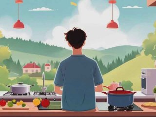 理智的生活需要一点热爱与心动 理智的生活需要一点热爱与心动英文