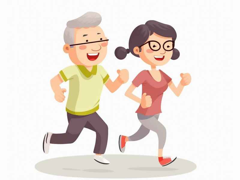 健生活康小知识、日常生活健康小知识